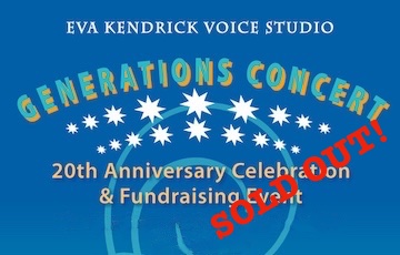 EKVS Concert