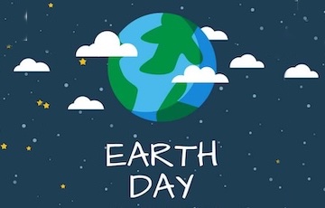 Earth Day
