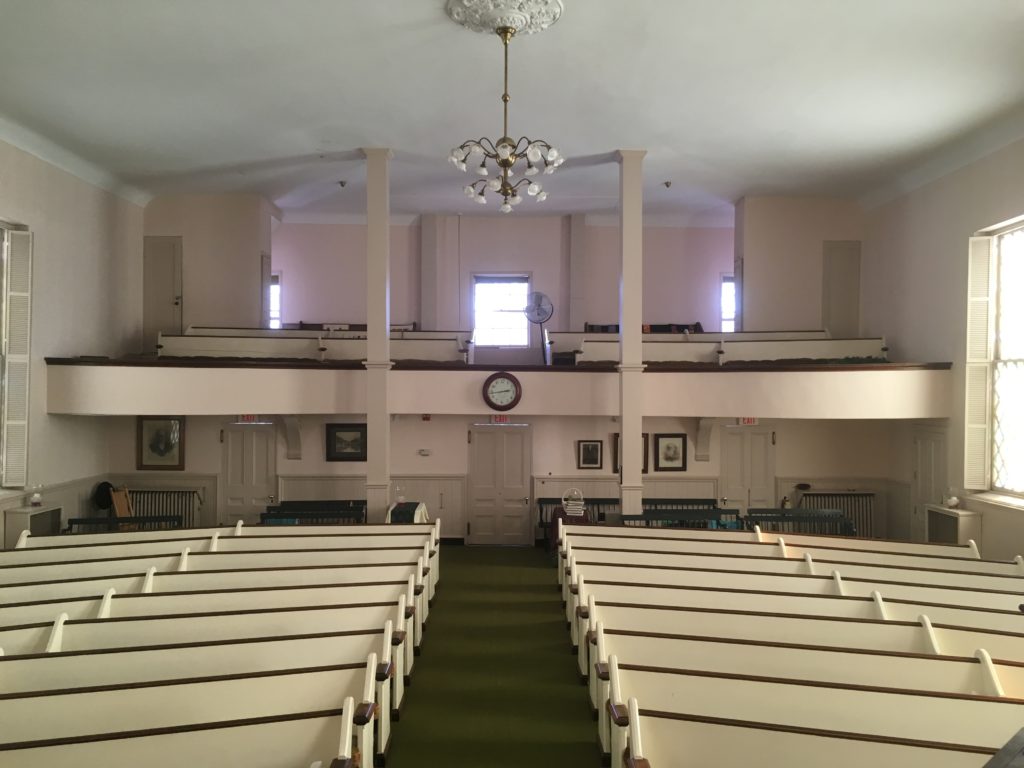 Rentals First Parish UU of Medfield MA