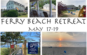 Ferry Beach Retreat