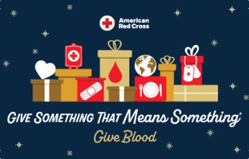 Blood Drive